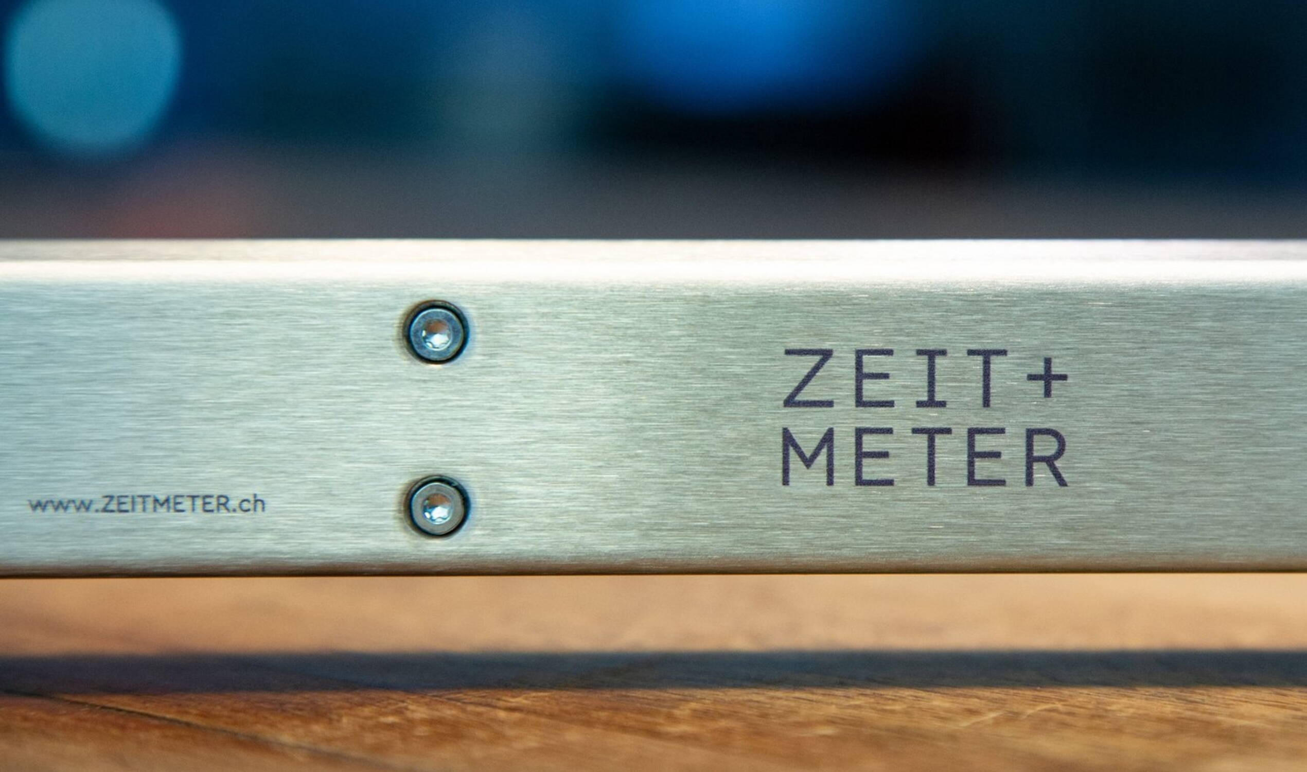 ZEITMETER Detail